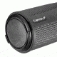 Barska 10x40 Blackhawk Monocular, BK7, Green Lens, Black AA12132