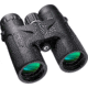 Barska 10x42 WP Blackhawk,Bak-4,Green Lens, Clam AB11843
