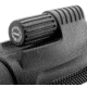 Barska 10X42 Waterproof Level Monocular, BK-7 Prism, Multi-Coated Optics, Black AA12538