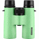 Barska 10x42mm Crush Roof Prism Binoculars,Pistachio AB12974