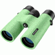 Barska 10x42mm Crush Roof Prism Binoculars,Pistachio AB12974
