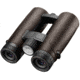 Barska 10x42mm WP Embark Binoculars, Roof Prism, BAK-4, Right Eye Diopter, Brown AB12680