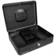 Barska 12in. Cash Box, Key Lock, Open CB11834
