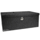 Barska 12in. Cash Box w/ 6 Compartment Coin Tray, Key Lock, Closed CB11792