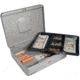 Barska 12in. Cash Box, Combination Lock, In Use CB11788
