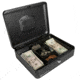Barska 12in. Cash Box w/ Key Lock, In Use CB11834