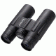 Barska 12X32 Colorado Binoculars, BK-7 Roof Prism, Right Eye Diopter, Black AB12510