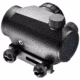 Barska 1x20 Dual Green/Red Dot Scope, Black, Dovetail/Weaver Base AC11586