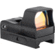 Barska 1x30 ION Reflex Sight, Matte Black AC13152