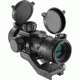 Barska 1x30mm Red Dot, Short, Length 4in. 113839