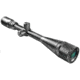Barska 2.5-10x42 Varmint Waterproof Mil Dot Reticle Rifle Scope, Black AC11316