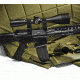 Barska 2.5-15X56 AR6 Rifle Scope for Large Caliber Rifles AC11584