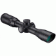 Barska 2-7X32 IR Blackhawk Rifle Scope, 1in, Illuminated Mil-Dot Reticle, Black Matte, AC12449