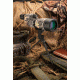 Barska 20-60x65 WP Level Spotting Scope Mossy Oak Break-Up Camo,Straight AD12358