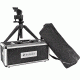 Barska 20-60x80 Angled Blackhawk Spotter w/ Hard Case, Green AD12162
