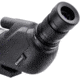 Barska 20-60x80 WP Naturescape Spotting Scope, Angled w/Tripod, Black AD12686