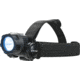 Barska 25 Lumens LED Water Resistant Headlamp, Black - BA11579
