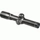 Barska 2x20 Contour Waterproof Pistol Scope, Matte Black, 30/30 Reticle - AC10840