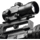 EDEMO Barska 2X30 Unlimited Eye Relief 5 MOA Red Dot Scope, Matte Black AC11090, EDEMO2