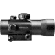 EDEMO Barska 2X30 Unlimited Eye Relief 5 MOA Red Dot Scope, Matte Black AC11090, EDEMO2
