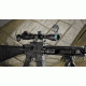 Barska 3-12x40 IR Point Black Side Parallax Rifle Scope, 3G IR Reticle, Black Matte