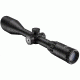 Barska 3-12x50 IR Blackhawk Rifle Scope, Mil Dot, w/ Ring, Black AC12462