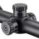 Barska 3-12x50mm Level Rifle Scope, Illuminated MOA Reticle, Black, Medium AC12782