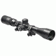Barska 3-9x32 Plinker 22,Black Matte ,3/8 Rings AC10381