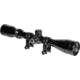 Barska 3-9x40 Hornet 1in Rifle Scope, Gloss Black - AC11210