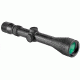 Barska 3-9x40 Millimeter Rubber Armor Contour Rifle Scope - 4A Mil Plex Reticle w/Rings