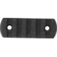 Barska 5 Section Keymod Rail, Black, AW13216