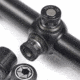 Barska 6-24x50 Varmint Rifle Scope w/ Adjustable Objective - AC10050 Rifle Scope