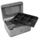 Barska 6in. Combination Security Box, Lifted Drawer CB11782 