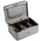 Barska 6in. Combination Safety Box, Open CB11782 