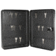 Barska 60 Key Safe w/ Combination Lock, Open AX11822