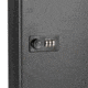 Barska 60 Position Key Safe, Combination AX11822
