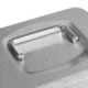 Barska 8in. Combination Box, Handle CB11784