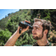 Barska 8X32 Waterproof Level Monocular, BK-7 Prism, Multi-Coated, Black AA12536