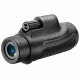 Barska 8X32 Waterproof Level Monocular, BK-7 Prism, Multi-Coated, Black AA12536