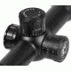 Barska 3-12x44 IR, Ridgeline Rifle Scope, Black Matte, 1in, P4 IR