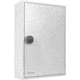 Barska Adjustable Key Cabinet, RFID Lock, Gray, Medium, CB13716