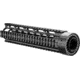 Barska AR Quad Picatinny Rail, 10in Length, 22 Sections AW11738