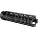 Barska AR Quad Picatinny Rail, 10in Length, 22 Sections AW11738