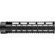 Barska AR Quad Picatinny Rail, 10in Length, 22 Sections AW11738