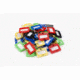 Barska Assorted Key Tags For Key Cabinets,Pack of 50 AF12836