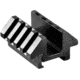 Barska Aw11724 Picatinny Dual Offset Rail
