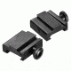 Barska Aw11764 Set Of Weaver To Dovetail Rails Short