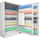 Barska 200 Capacity Adjustable Key Cabinet