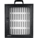 Barska Smartphone Lock Box w/Key Lock and Carry Handle, 48 Pieces