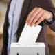Barska Suggestion &amp; Ballot Drop Box